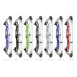 Hoyt Compound Bow Concept X 40 GLOSS*